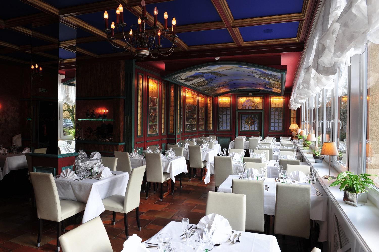 Hotel Du Parc, Restaurant, Spa & Wellness Niederbronn-les-Bains Exterior photo