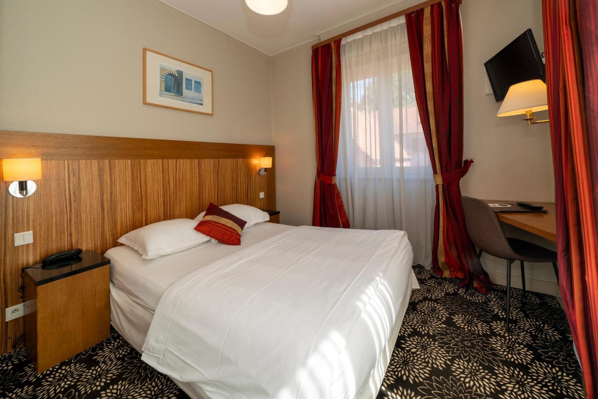 Hotel Du Parc, Restaurant, Spa & Wellness Niederbronn-les-Bains Exterior photo